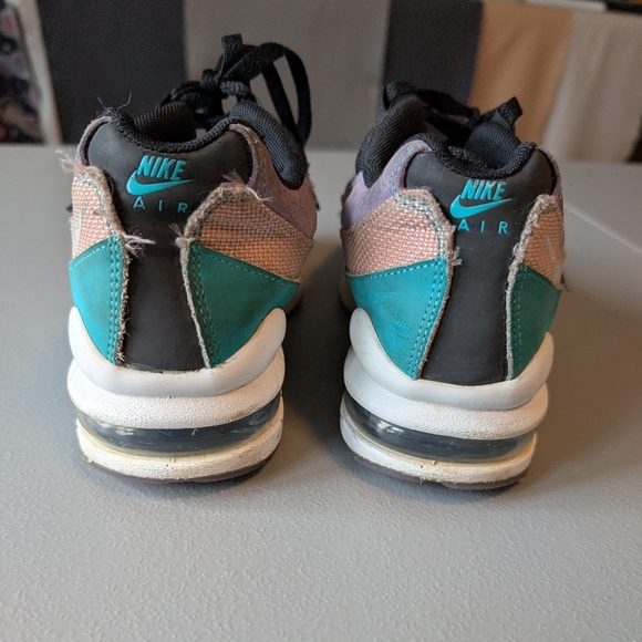 Girls Nike Air Sneakers